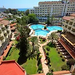 Resort Nova Park 5*