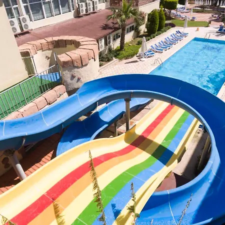 Rezort Nova Park 5*