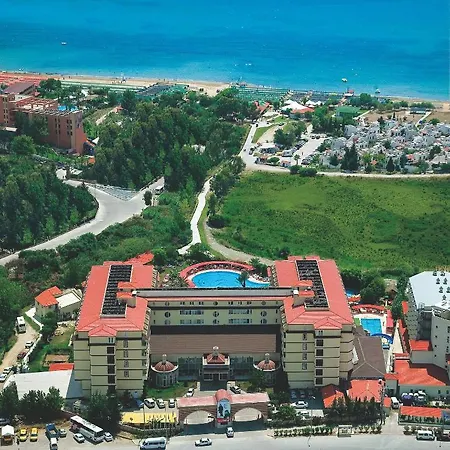 Nova Park Rezort