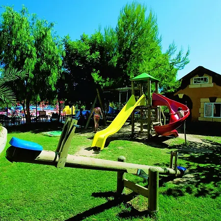Nova Park Rezort
