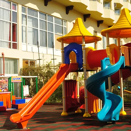 Nova Park Rezort 5*