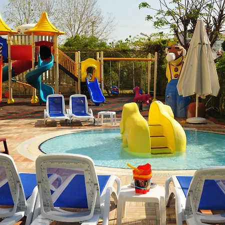 Rezort Nova Park