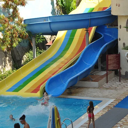 Rezort Nova Park 5*