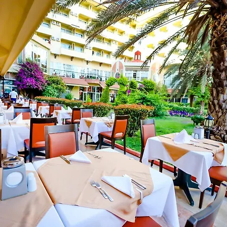 Rezort Nova Park 5*
