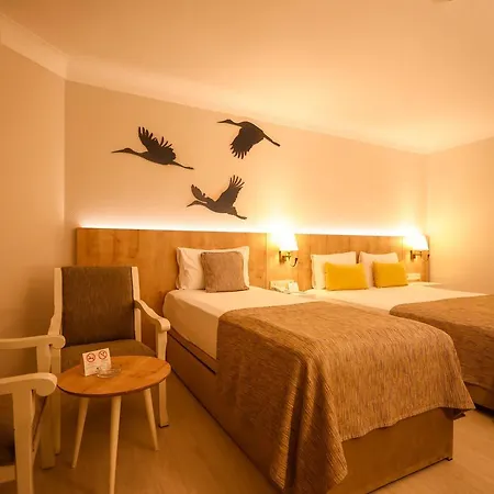 Nova Park Rezort 5*