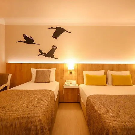 Rezort Nova Park 5*