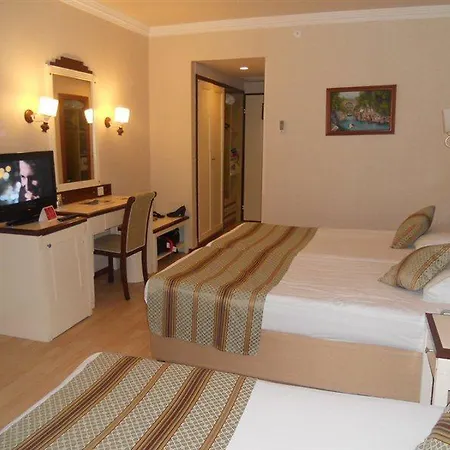 Nova Park Rezort 5*