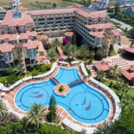 Nova Park Rezort 5*