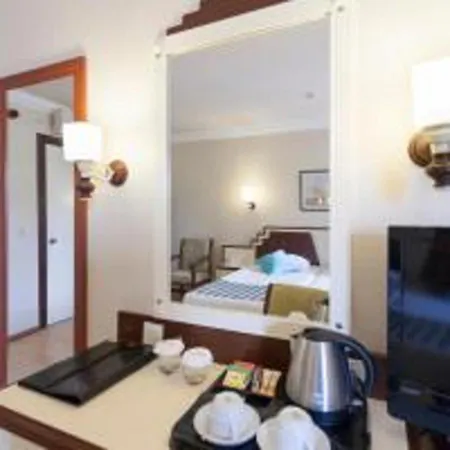 Nova Park Rezort 5*