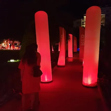 Rezort Nova Park 5*