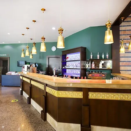 Nova Park Ośrodek wypoczynkowy 5*