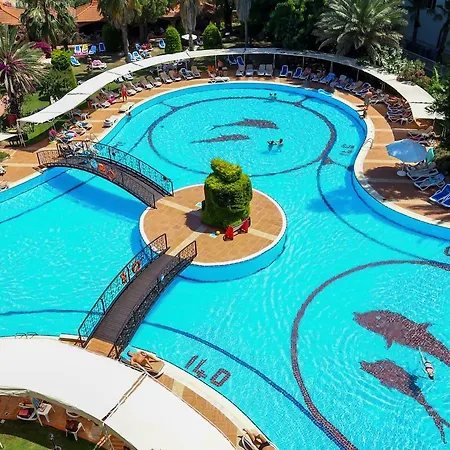 Ośrodek wypoczynkowy Nova Park 5*