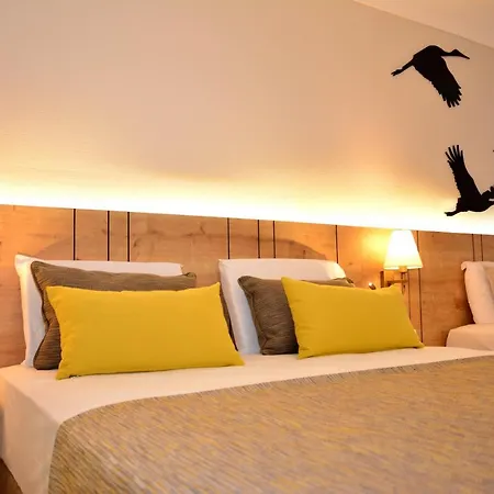 Ośrodek wypoczynkowy Nova Park 5*