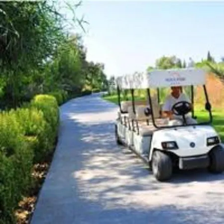 Nova Park Ośrodek wypoczynkowy