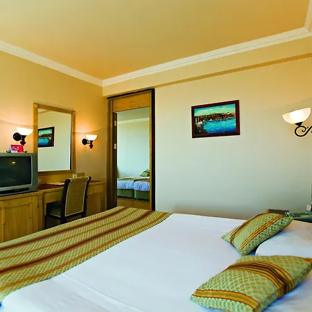 Nova Park Resort