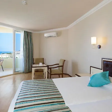 Resort Nova Park 5*