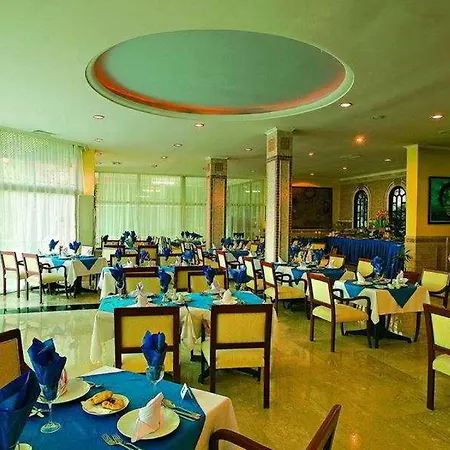 Nova Park Resort