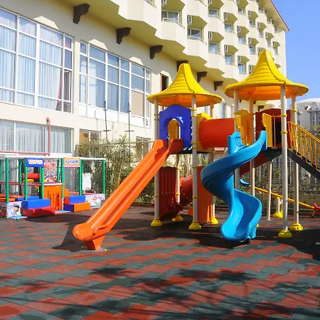 Nova Park 5*