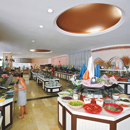Resort Nova Park