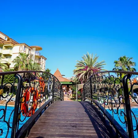 Nova Park Resort