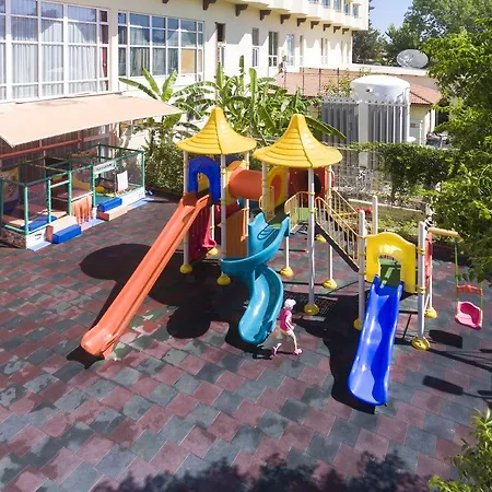 Nova Park Resort