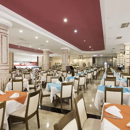 Resort Nova Park 5*