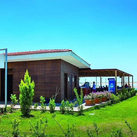 Nova Park 5* Side