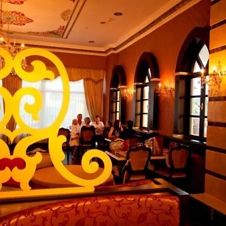 Nova Park Resort