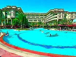 Nova Park Resort Side