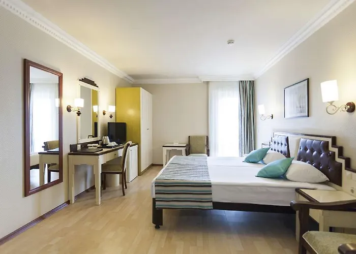 Resort Nova Park Side