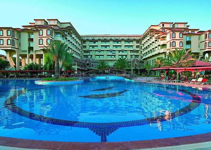 Nova Park Resort 5*