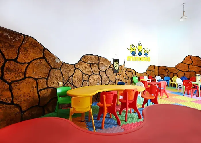 Resort Nova Park Side