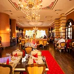 Resort Nova Park 5*