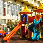 Nova Park Resort 5*