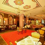 Resort Nova Park 5*