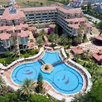 Nova Park Resort 5*
