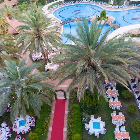 Resort Nova Park