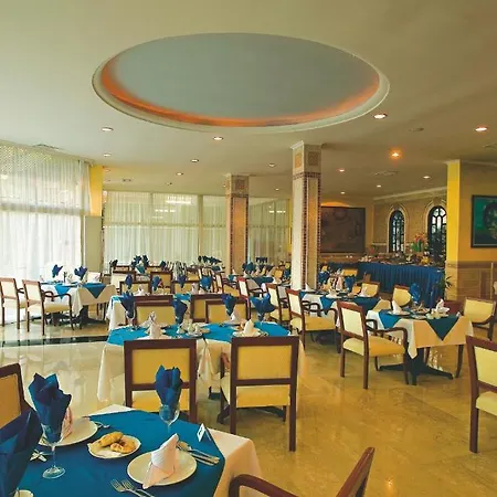 Resort Nova Park