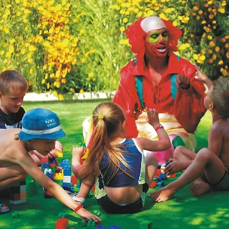 Resort Nova Park
