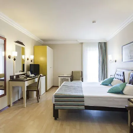 Resort Nova Park Side