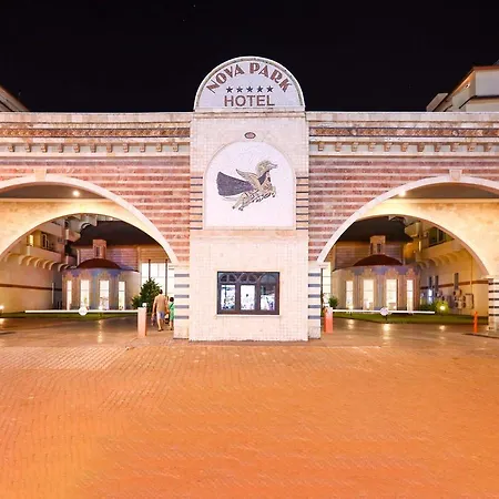Nova Park 5*