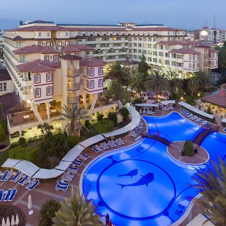Resort Nova Park