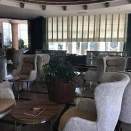 诺瓦公园酒店 锡德