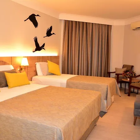 Resort Nova Park 5*