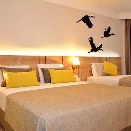 Nova Park Resort 5*