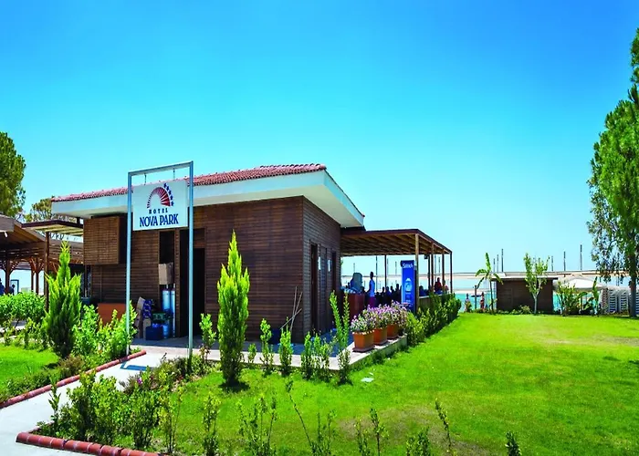 Resort Nova Park Side