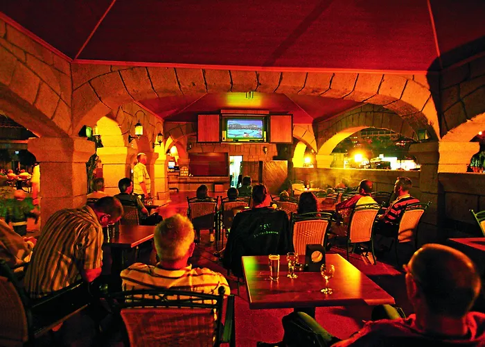 Nova Park 5* Сиде