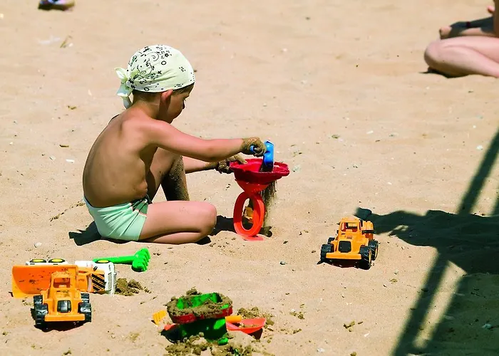 Курортный комплекс Nova Park