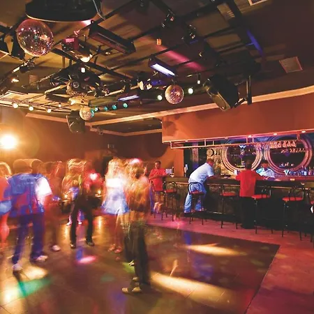 Complex Nova Park 5*