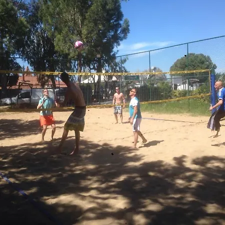 Complex Nova Park 5*